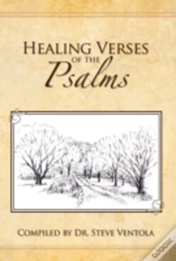 Capa do artigo Healing Verses Of The Psalms
