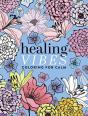 Healing Vibes: Coloring For Calm - Preview