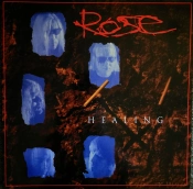 Capa do artigo Healing - Vinil