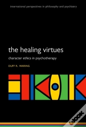 Capa do artigo Healing Virtues