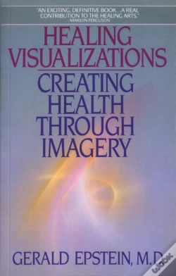 Capa do artigo Healing Visualizations