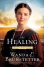 Healing - Preview