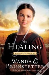 Capa do artigo Healing