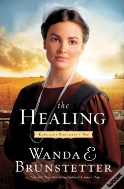 Capa do artigo Healing