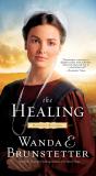 Healing - Preview