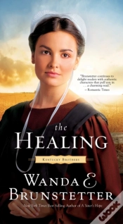 Capa do artigo Healing