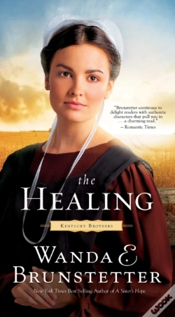 Capa do artigo Healing