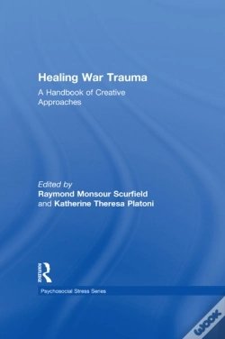 Capa do artigo Healing War Trauma