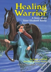 Healing Warrior