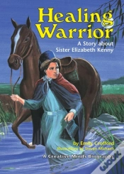 Capa do artigo Healing Warrior