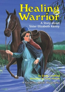 Capa do artigo Healing Warrior
