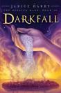 Healing Wars: Book Iii: Darkfall - Preview