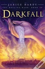 Capa do artigo Healing Wars: Book Iii: Darkfall