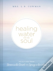 Capa do artigo Healing Water For The Soul
