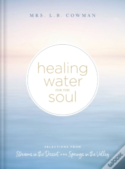 Capa do artigo Healing Water For The Soul