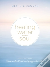 Capa do artigo Healing Water For The Soul