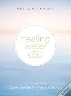 Capa do artigo Healing Water For The Soul