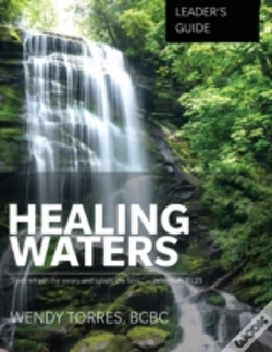 Capa do artigo Healing Waters: Leader'S Guide