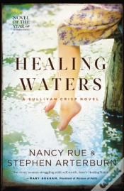 Capa do artigo Healing Waters