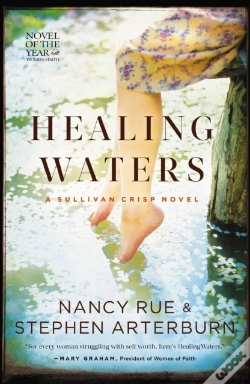 Capa do artigo Healing Waters