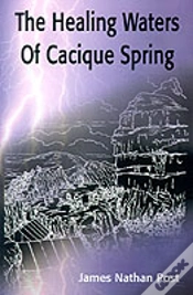 Capa do artigo Healing Waters Of Cacique Spring