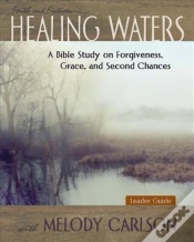 Capa do artigo Healing Waters - Women