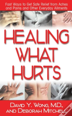 Capa do artigo Healing What Hurts