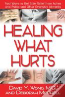 Healing What Hurts