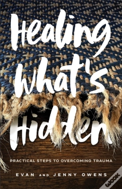 Capa do artigo Healing What'S Hidden