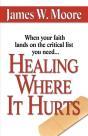 Healing Where It Hurts - Preview