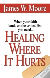 Healing Where It Hurts