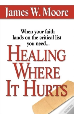 Capa do artigo Healing Where It Hurts