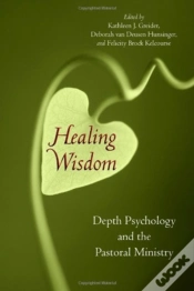 Capa do artigo Healing Wisdom