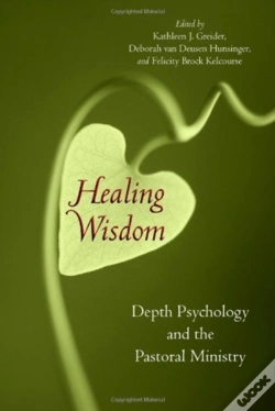 Capa do artigo Healing Wisdom
