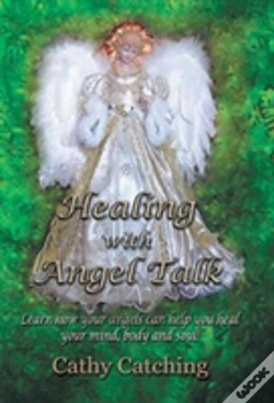 Capa do artigo Healing With Angel Talk