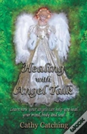 Capa do artigo Healing With Angel Talk