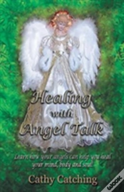 Capa do artigo Healing With Angel Talk
