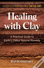 Capa do artigo Healing With Clay