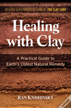 Capa do artigo Healing With Clay