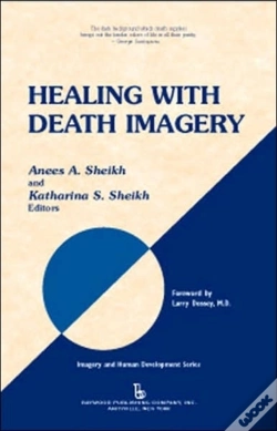 Capa do artigo Healing With Death Imagery