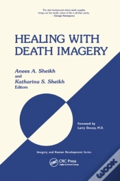 Capa do artigo Healing With Death Imagery