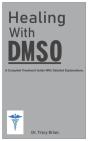 Healing With Dmso. - Preview