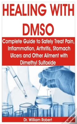 Capa do artigo Healing With Dmso