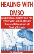 Healing With Dmso