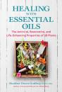 Healing With Essential Oils - Preview