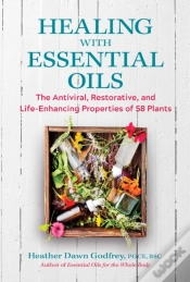 Capa do artigo Healing With Essential Oils