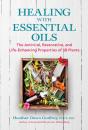 Healing With Essential Oils - Preview