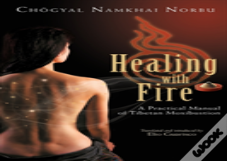 Healing With Fire