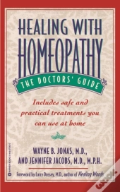 Healing With Homeopathy