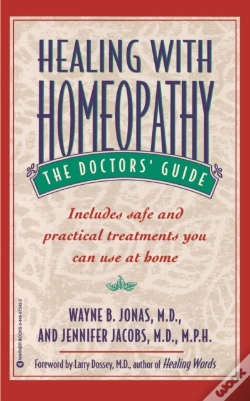 Capa do artigo Healing With Homeopathy